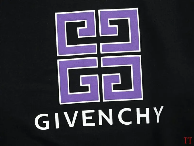 givenchy sweatshirt manches longues pour unisexe s_124756b2